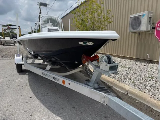 Slide: The Image of ALK 2 Powerboats 17HS 2025 - 48