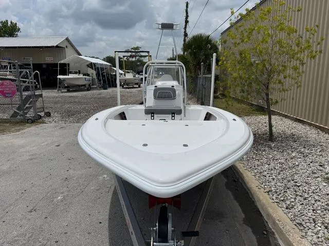 Slide: The Image of ALK 2 Powerboats 17HS 2025 - 49