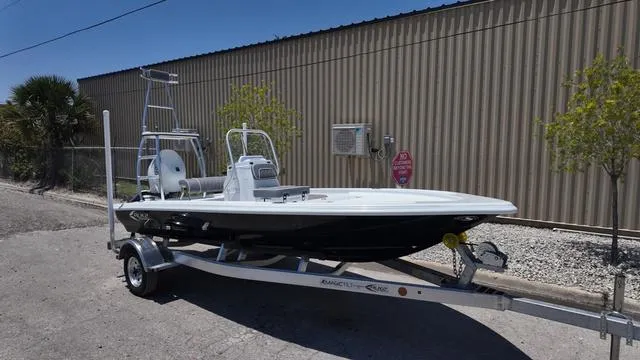 Slide: The Image of ALK 2 Powerboats 17HS 2025 - 9