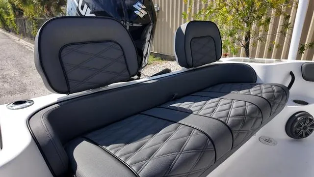 Slide: The Image of ALK 2 Powerboats 23CRX 2025 - 26