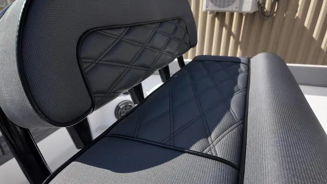 Slide: The Image of ALK 2 Powerboats 23CRX 2025 - 28