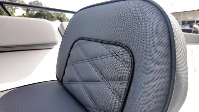 Slide: The Image of ALK 2 Powerboats 23CRX 2025 - 33