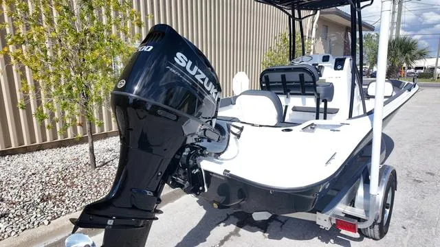 Slide: The Image of ALK 2 Powerboats 23CRX 2025 - 8