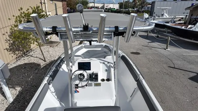 Slide: The Image of ALK 2 Powerboats 23CRX 2025 - 29