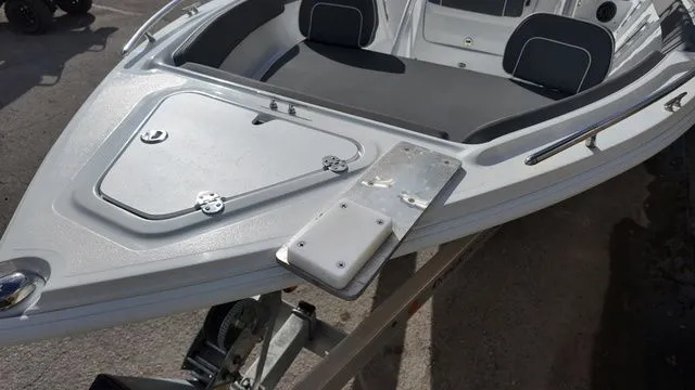 Slide: The Image of ALK 2 Powerboats 23CRX 2025 - 30