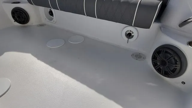 Slide: The Image of ALK 2 Powerboats 23CRX 2025 - 32