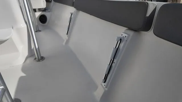 Slide: The Image of ALK 2 Powerboats 23CRX 2025 - 34