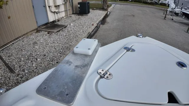 Slide: The Image of ALK 2 Powerboats 23CRX 2025 - 36