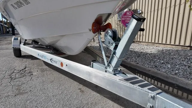 Slide: The Image of ALK 2 Powerboats 23CRX 2025 - 37