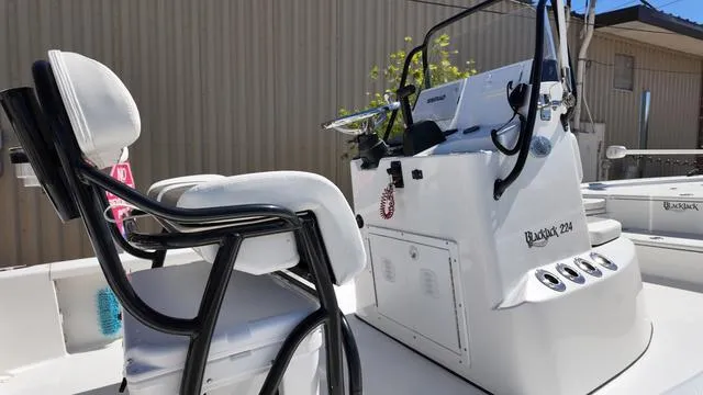 Slide: The Image of Black Jack 224 2021 - 33