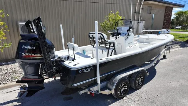 Slide: The Image of Black Jack 224 2021 - 5