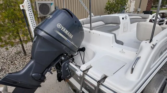 Slide: The Image of Hurricane SUNDECK SPORT 188 2013 - 22