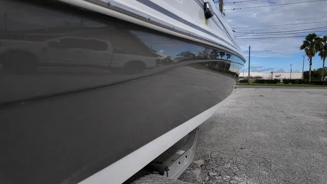 Slide: The Image of Hurricane SUNDECK SPORT 188 2013 - 23