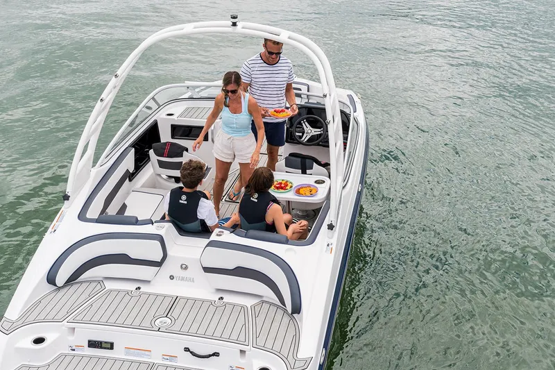 Slide: The Image of Manufacturer Provided Image - 27