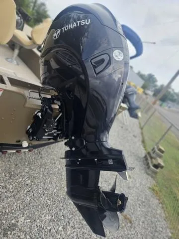 Slide: The Image of Smoker Craft Freedom 160 SC 2025 - 6