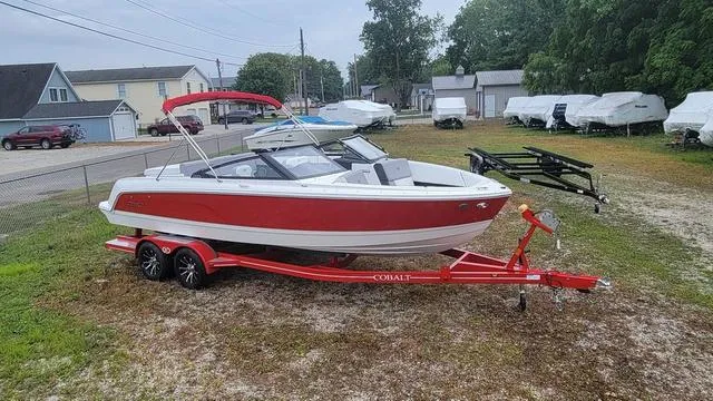 The Image of Cobalt CS22 2025 - 1