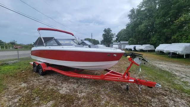 Slide: The Image of Cobalt CS22 2025 - 11