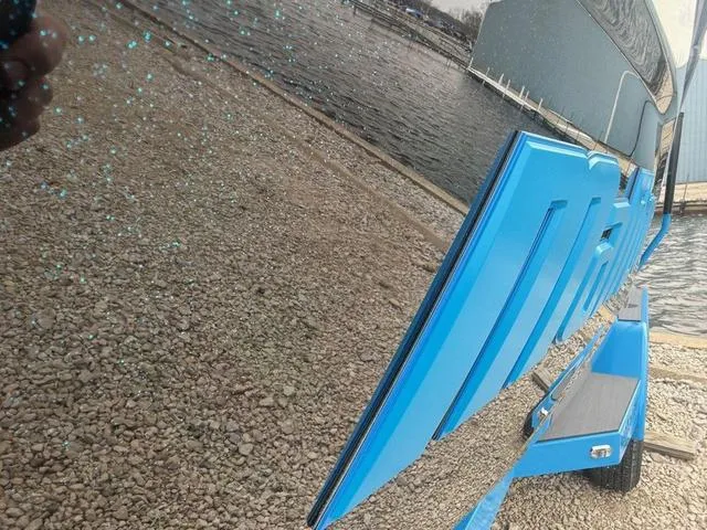 Slide: The Image of Malibu Wakesetter 22 MXZ 2025 - 12