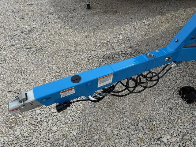 Slide: The Image of Malibu Wakesetter 22 MXZ 2025 - 22