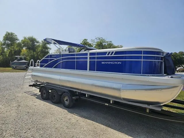 The Image of Bennington 22 SXSB 2025 - 1