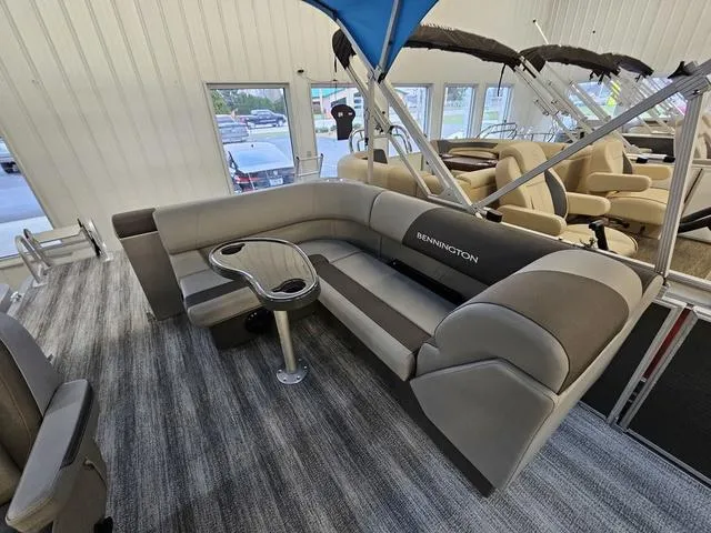 Slide: The Image of Bennington 22SLJ 2025 - 6