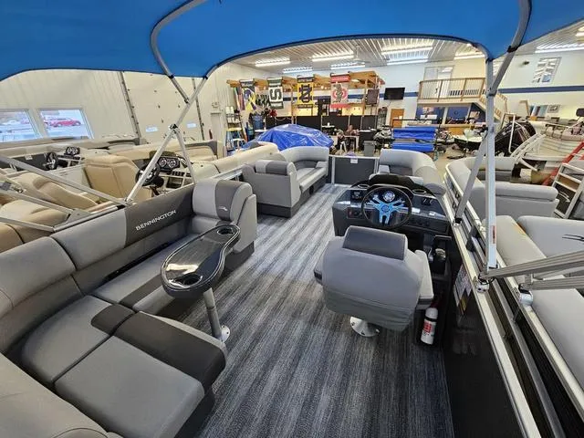 Slide: The Image of Bennington 22SLJ 2025 - 9