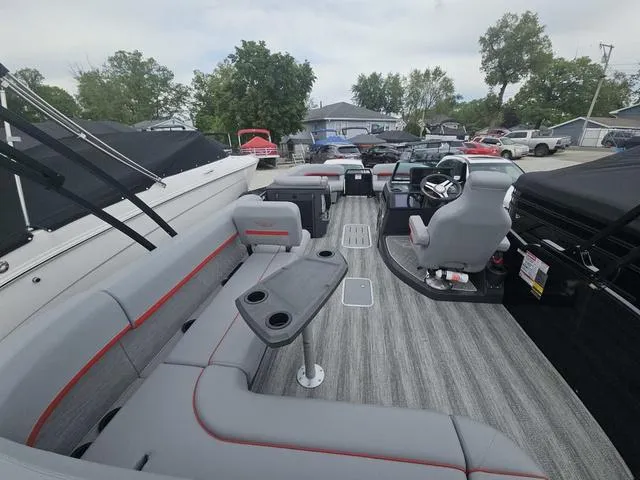 Slide: The Image of Bennington 24MLSE 2025 - 14