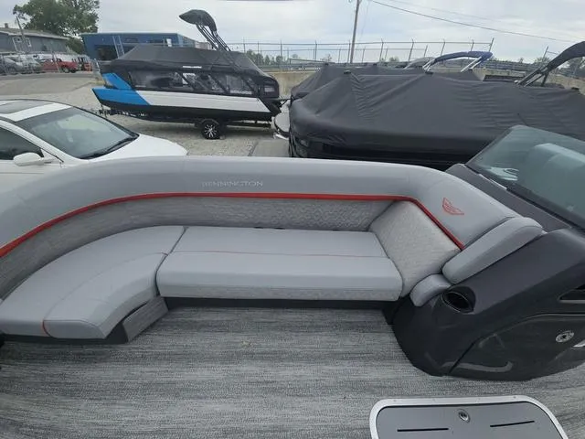 Slide: The Image of Bennington 24MLSE 2025 - 17