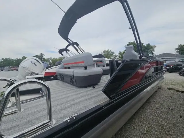 Slide: The Image of Bennington 24MLSE 2025 - 21