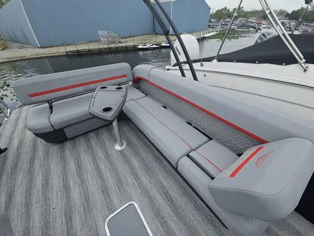 Slide: The Image of Bennington 24MLSE 2025 - 3