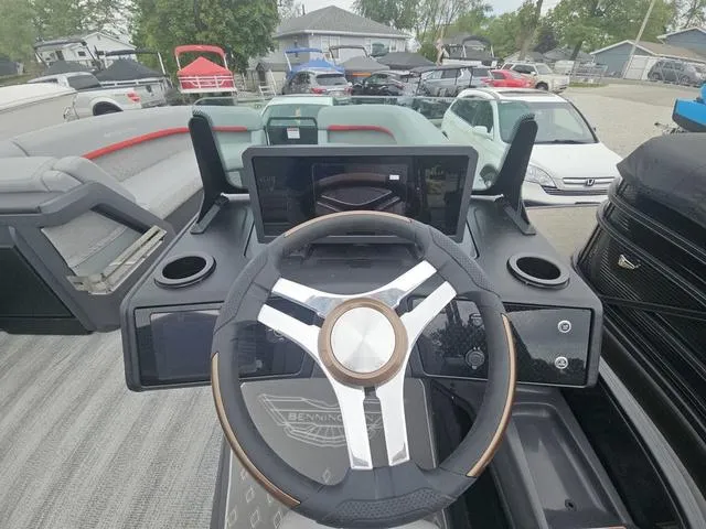 Slide: The Image of Bennington 24MLSE 2025 - 4