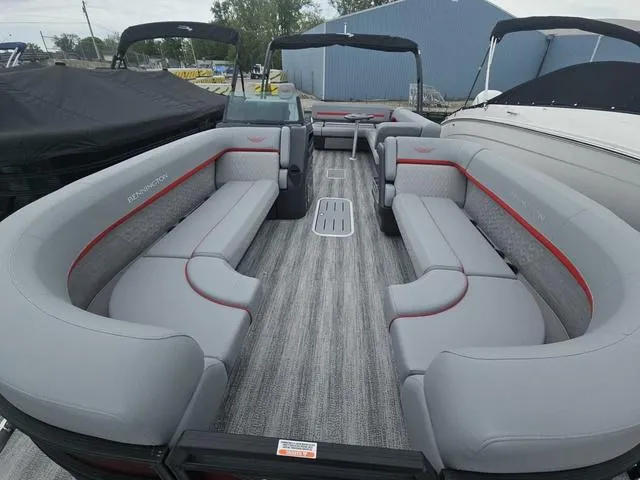 Slide: The Image of Bennington 24MLSE 2025 - 6