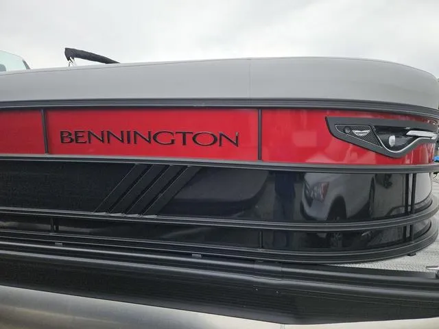 Slide: The Image of Bennington 24MLSE 2025 - 7