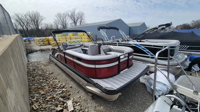 Slide: The Image of Bennington 24 SXSB 2025 - 1