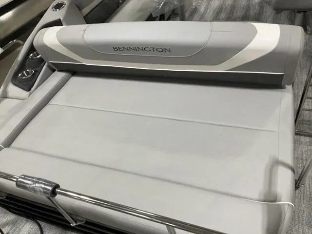 Slide: The Image of Bennington 24 SXSB 2025 - 14