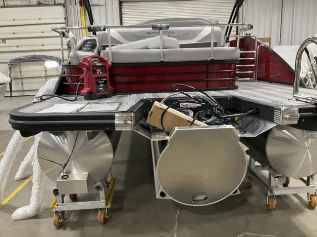 Slide: The Image of Bennington 24 SXSB 2025 - 17