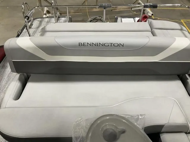 Slide: The Image of Bennington 24 SXSB 2025 - 19