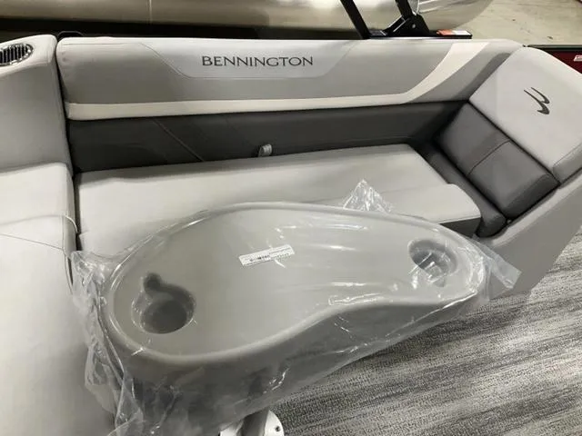 Slide: The Image of Bennington 24 SXSB 2025 - 20