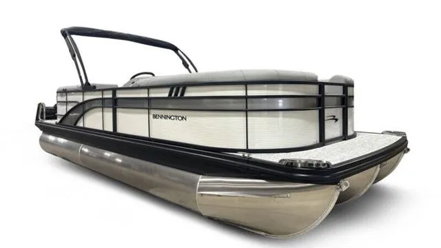 The Image of Bennington SX Quad Bench 23 SXSR 2025 - 1