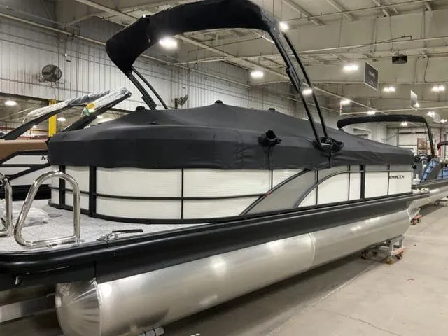 Slide: The Image of Bennington SX Quad Bench 23 SXSR 2025 - 10