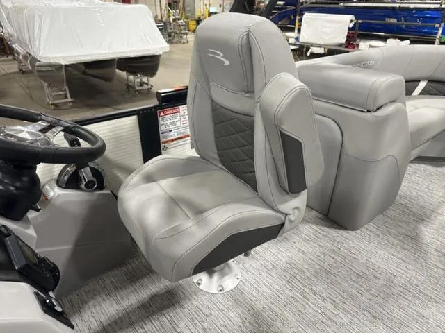 Slide: The Image of Bennington SX Quad Bench 23 SXSR 2025 - 15