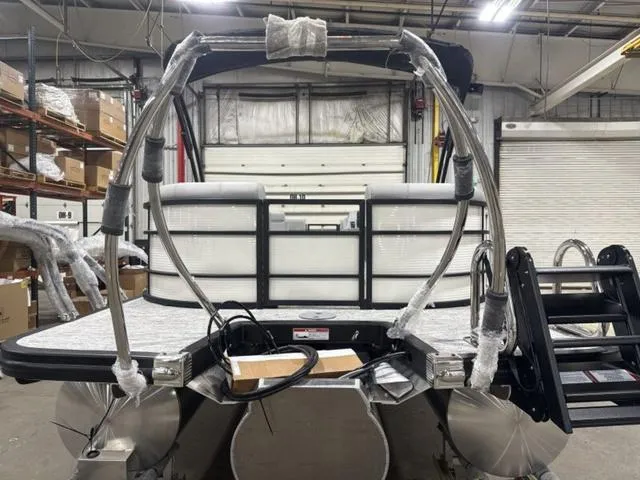 Slide: The Image of Bennington SX Quad Bench 23 SXSR 2025 - 17