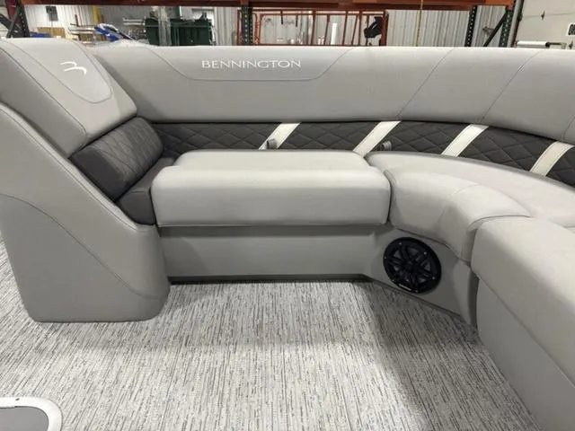 Slide: The Image of Bennington SX Quad Bench 23 SXSR 2025 - 20