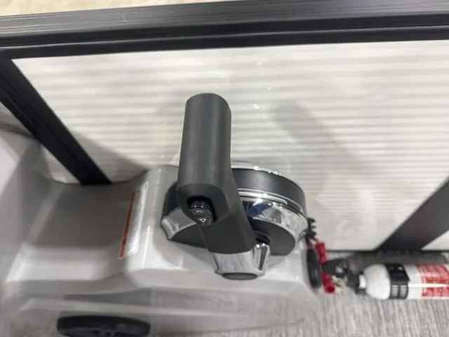 Slide: The Image of Bennington SX Quad Bench 23 SXSR 2025 - 26