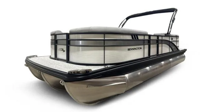 Slide: The Image of Bennington SX Quad Bench 23 SXSR 2025 - 3