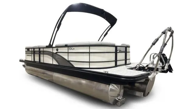 Slide: The Image of Bennington SX Quad Bench 23 SXSR 2025 - 5