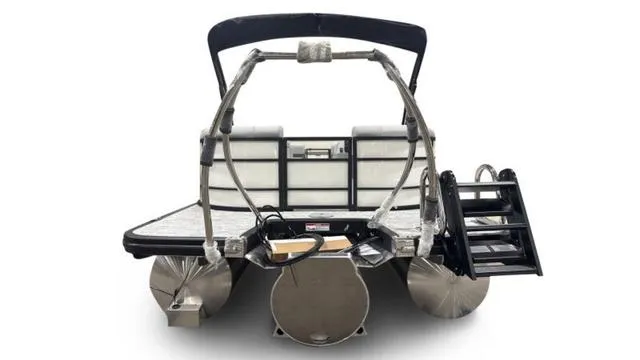 Slide: The Image of Bennington SX Quad Bench 23 SXSR 2025 - 6