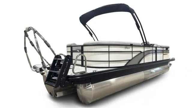 Slide: The Image of Bennington SX Quad Bench 23 SXSR 2025 - 7