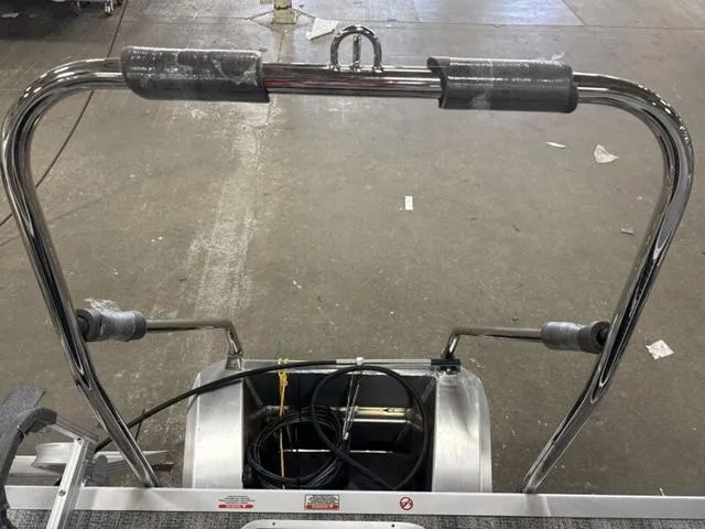 Slide: The Image of Bennington S L-Bench 20 SL 2025 - 17