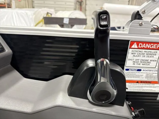 Slide: The Image of Bennington S L-Bench 20 SL 2025 - 19